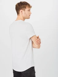 G-STAR T-Shirt 'Lash' schwarz/weiß