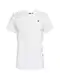 G-STAR T-Shirt 'Lash' schwarz / wei