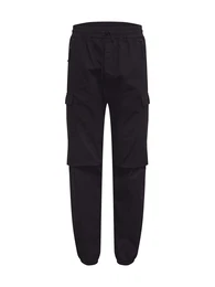 Cargohose schwarz