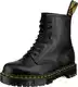 Dr. Martens Čizme sa vezicama '1460 Bex'  tamo žuta / crna