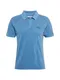 LEVI''''S Poloshirt ''''AUTHENTIC'''' hellblau