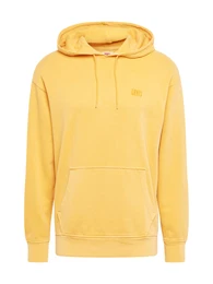 LEVI''''S Sweatshirt ''''AUTHENTIC'''' gelb