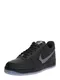 Nike Sportswear Sneaker ''''Air Force 1 ''''07 LV8'''' anthrazit / schwarz / silbergrau