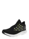 Skechers Performance Sneaker ''''GO RUN 7'''' gelb / schwarz