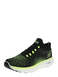 Sneaker ''''MAX ROAD 4'''' limette / schwarz