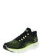 Skechers Performance Sneaker ''''MAX ROAD 4'''' limette / schwarz