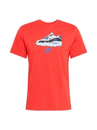T-Shirt AIR AM90'''' rot