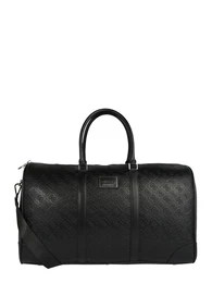 Weekender ''''Dan Logo'''' schwarz