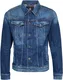 G-Star RAW Jacke blue denim