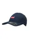LEVI''''S Kapa  temno modra / rdea / bela