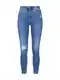 ONLY Kavbojke 'Mila'  moder denim