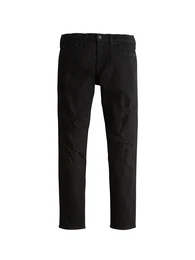 Jeans black denim