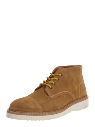 Stiefel hellbraun