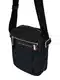 TOMMY HILFIGER Tasche ''''ELEVATED NYLON MINI REPORTER'''' dunkelblau