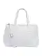 TOM TAILOR Shopper torba 'Marla'  bijela