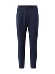 Drykorn Stoffhose Chasy navy