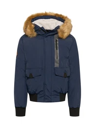 Jacke ''''Everest'''' nachtblau
