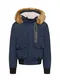 Superdry Jacke ''''Everest'''' nachtblau