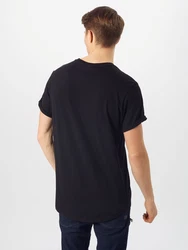 G-STAR T-Shirt 'Lash' schwarz/wei