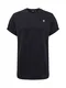 G-Star RAW T-Shirt ''''Lash'''' schwarz / weiß