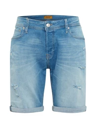 Jeansshorts blue denim