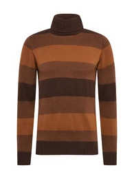 Pullover ''''Ligett'''' braun