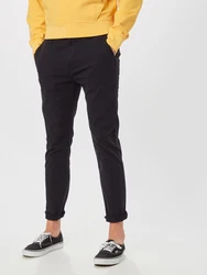 LEVI'S Chinohose 'XX Chino Slim Tapered' schwarz