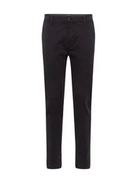 LEVI'S Chinohose 'XX Chino Slim Tapered' schwarz