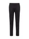 LEVI'S  Chinohose 'XX Chino Slim Tapered' schwarz