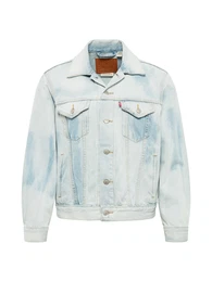 LEVI''''S Jacke blue denim