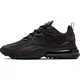 Nike Sportswear Sneaker ''''Air Max 270 React'''' schwarz / mauve