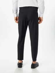 Drykorn Stoffhose Chasy schwarz