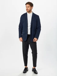 Drykorn Stoffhose Chasy schwarz