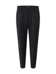 Drykorn Stoffhose Chasy schwarz