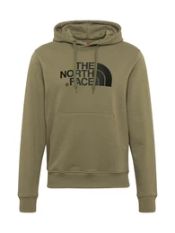 Sweatshirt oliv