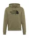 THE NORTH FACE Sweatshirt oliv