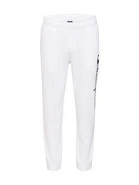 Jogginghose weiß