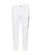 Champion Authentic Athletic Apparel Jogginghose weiß