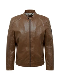 Übergangsjacke ''''Darwin'''' karamell