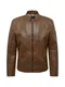 STRELLSON Übergangsjacke ''''Darwin'''' karamell