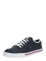 Sneaker ''''Core Corporate'''' weiß / dunkelblau