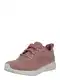 SKECHERS Niske tenisice 'Bobs Squad - Tough Talk'  prljavo roza