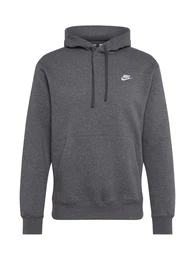 Sweatshirt ''''Club'''' dunkelgrau