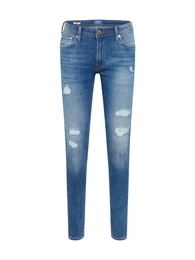 Jeans ''''JJITOM JJORIGINAL AM 940'''' blue denim