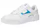 PUMA Tenisky ''''Cali Shine''''  bílá