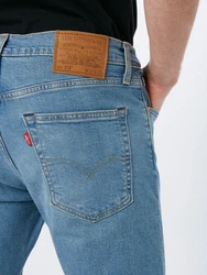 LEVI'S Jeans '512 Slim Taper' blue