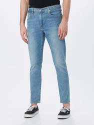 LEVI'S Jeans '512 Slim Taper' blue