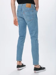 LEVI'S Jeans '512 Slim Taper' blue