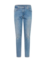 LEVI'S Jeans '512 Slim Taper' blue
