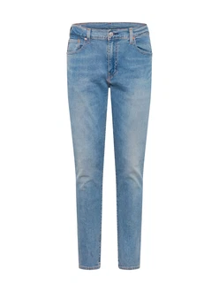 LEVI'S Jeans '512 Slim Taper' blue